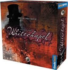 Whitechapel